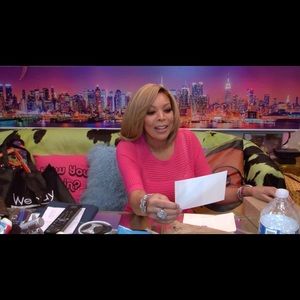 Meet your Posher, Eva